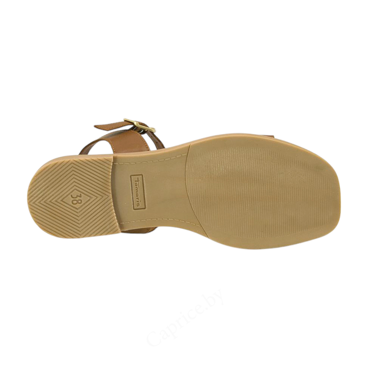БОСОНОЖКИ TAMARIS АРТИКУЛ: 1-28160-42 305